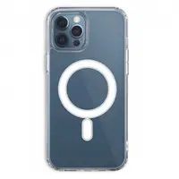 Husa pentru Apple iPhone 11, OEM, Anti Shock, Transparenta