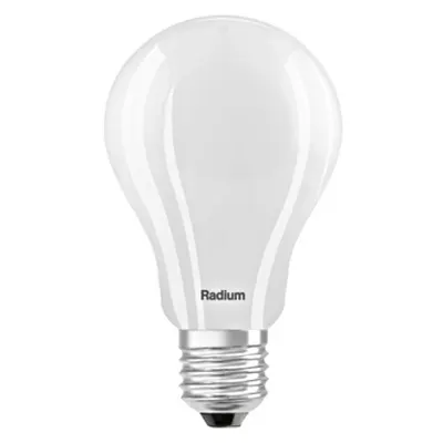 RL-A150 15W 230V 200° 827 2500lm mat E27 15000h
