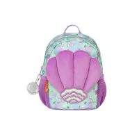 Ghiozdan Mini, Tiger Family, Dear Friends, Purple Seashell