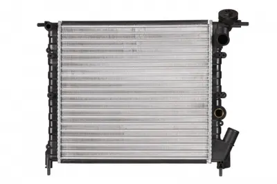 Radiator apa racire motor RENAULT 19 I, 19 II CHAMADE, CLIO I 1.2 1.4 intre 1989-1998