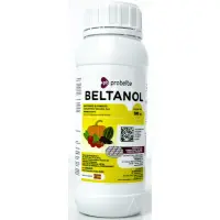 Beltanol 500 ml fungicid-bactericid sistemic Probelte (tomate, ardei, vinete, castraveti, pepene, dovlecel) - Default Title