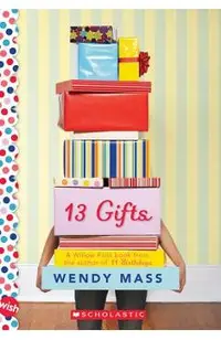13 Gifts: A Wish Novel
