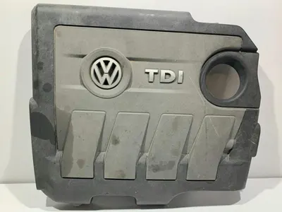 Capac motor 03L103025AR Volkswagen Golf 6 (2008-2013) 2.0 tdi CFFB