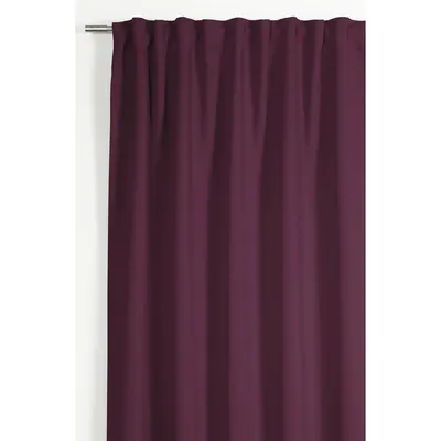 Draperie 245x140 cm Dimout - Gardinia