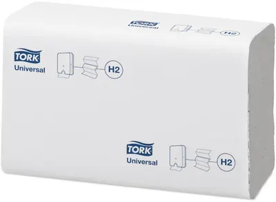 Prosoape de mâini Tork - Xpress Multifold, H2, pachete de 20 x 237 bucăți