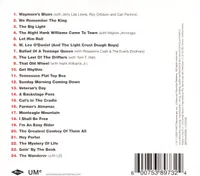 Easy Rider - The Best Of The Mercury Recordings