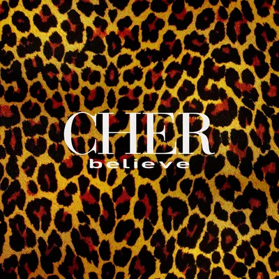 Believe (Deluxe Edition, 25th Anniversary)