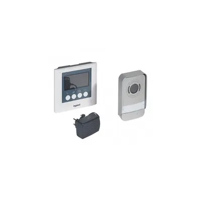 Video Usa entry kit cu 4.3 colour display