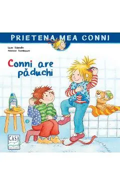 Conni are paduchi