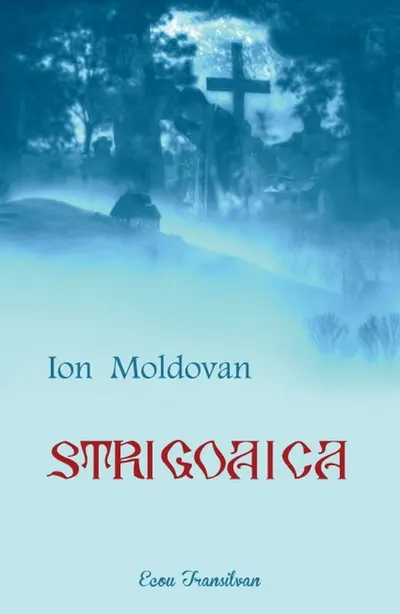 Strigoaica