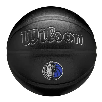 Baschet Baschet Wilson NBA Team Premiere Dallas Mavericks Adulți