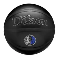Baschet Baschet Wilson NBA Team Premiere Dallas Mavericks Adulți