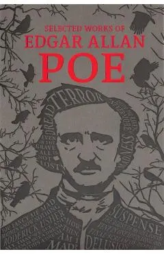 Selected Works of Edgar Allan Poe