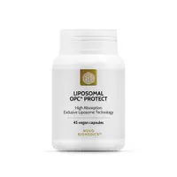 Liposomal OPC+ Protect, 45 capsule, Novo Biomedics