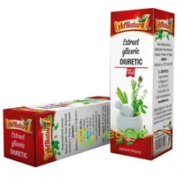 Extract Gliceric Diuretic 50ml