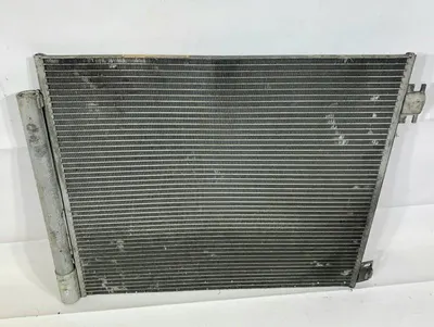 Radiator ac 921009251R Renault Kadjar (2015-2018) 1.2 dig-t; 1.5 dci; 1.6 dci HRA2DDT