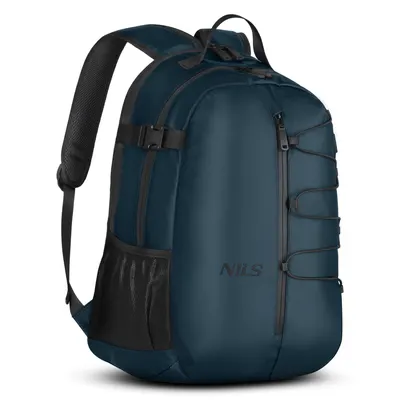 Rucsac pentru laptop 20 l, cu compartiment pentru laptop NILS NC4501