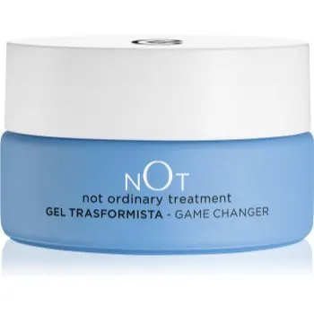 Collistar NOT Game Changer balsam ph auto-colorant cu textura de gel
