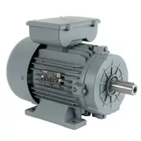 RESIGILAT - Motor electric monofazat Volt, 3KW, 3000RPM, bobinaj cupru, carcasa aluminiu