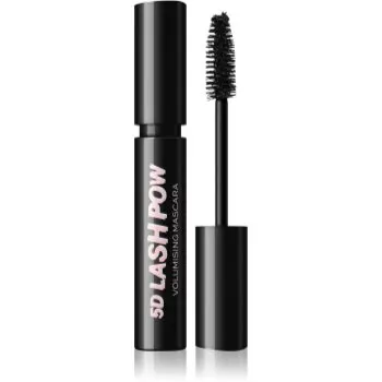 Revolution 5D Lash Pow Mascara pentru volum si lungire cu efect de gene false