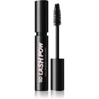 Revolution 5D Lash Pow Mascara pentru volum si lungire cu efect de gene false