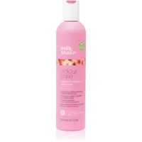 milk_shake® Colour Care Flower Fragrance sampon hidratant pentru protecția culorii