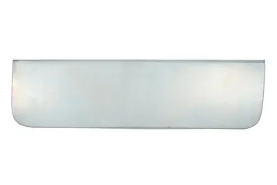 Segment reparatie usa Dreapta potrivit FIAT 126; FSO 126P 1972-2000 - (strat, partea inferioara)