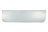 Segment reparatie usa Dreapta potrivit FIAT 126; FSO 126P 1972-2000 - (strat, partea inferioara)