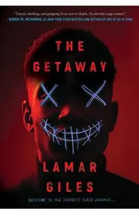 The Getaway