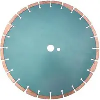 Disc DiamantatExpert pt. Beton verde - Laser 450x25.4 (mm) Super Premium - DXDH.15067.450.25