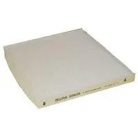 Filtru, aer habitaclu DELPHI TSP0325148