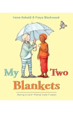 My Two Blankets