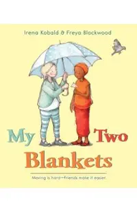 My Two Blankets
