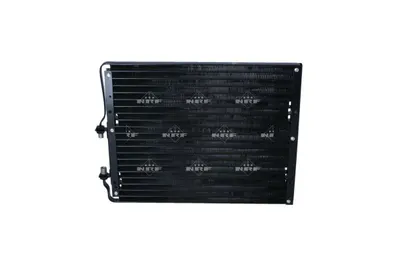 Condensator A C 523x423x24 potrivit IVECO EUROCARGO I-III, TURBOSTAR 07.84-09.15