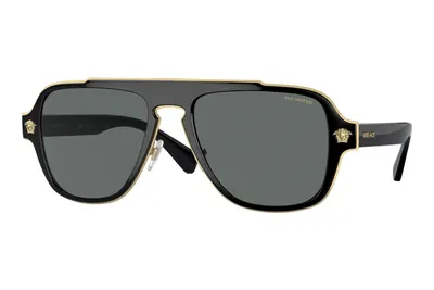 Versace Medusa Retro Charm VE2199 100281 Polarized