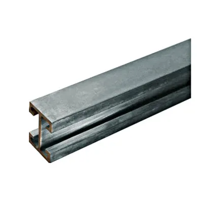 Bara CU stanat 2T 1250A 3,6m