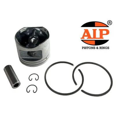 Piston Complet Stihl 025, Ms250, Ms250c, Fr450 42,5mm Aip