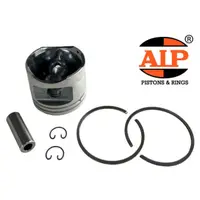 Piston Complet Stihl 025, Ms250, Ms250c, Fr450 42,5mm Aip