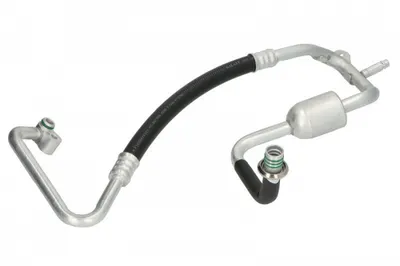 Conducta presiune aer conditionat potrivit FORD GALAXY I; SEAT ALHAMBRA; VW SHARAN 1.9D 2.0 2.0LPG 03.95-03.10