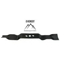 Cutit Masina Tuns Iarba NAC WR-500, WR-248N, WR-248ZBN, Lungime 50 cm, Gaura Centrala 18.5 mm (B), Everest