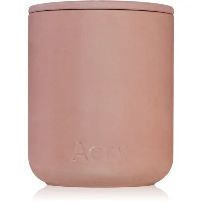 Aery Fernweh Moroccan Rose lumânare parfumată 280 g