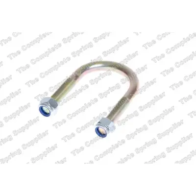 Brida arc LESJOEFORS 77832