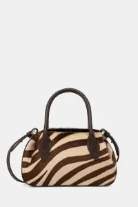 Yuzefi geantă crossbody pentru femei OYSTER MINI DUFFLE