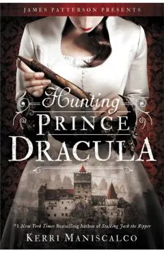 Hunting Prince Dracula