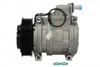 Compresor Climatizare Potrivit Mercedes Atego, Atego 2, Axor 2, Citaro (o 530), Conecto (o 345), Econic, Lk Ln2, Unimog, Vario, Vario (b667, B670, B668), Vario (b670), Vario (b670, B668 01.84-