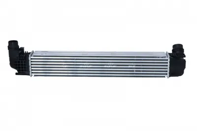 Intercooler potrivit DACIA DUSTER, DUSTER SUV 1.5D 06.10