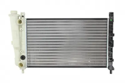 Radiator apa racire motor FIAT FIORINO, UNO; INNOCENTI ELBA 1.1-1.6 intre 1987-2006