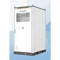 Sistem stocare energie Sungrow PowerStack ST255CS-2H 257 kWh racire pe lichid