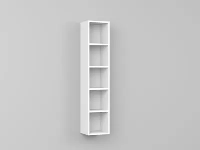 Lichidare Living Prestige - Corp decorativ cu polite