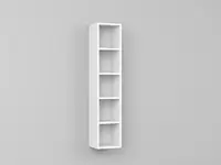 Lichidare Living Prestige - Corp decorativ cu polite